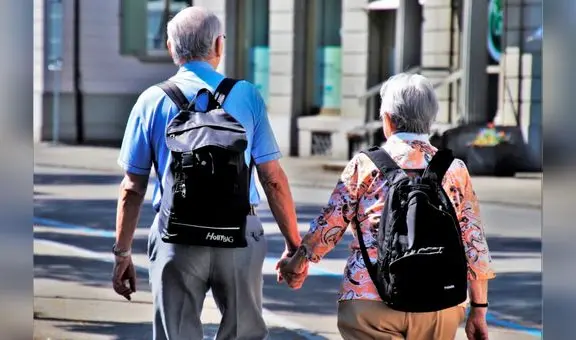 Testimonios sobre la vejez: “Vivo en este cuerpo que no es como era el mío”