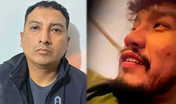 Cae 'Chiki', el presunto armero del 'Monstruo', en Carabayllo: implicado en asesinato de vigilante en Lima Norte