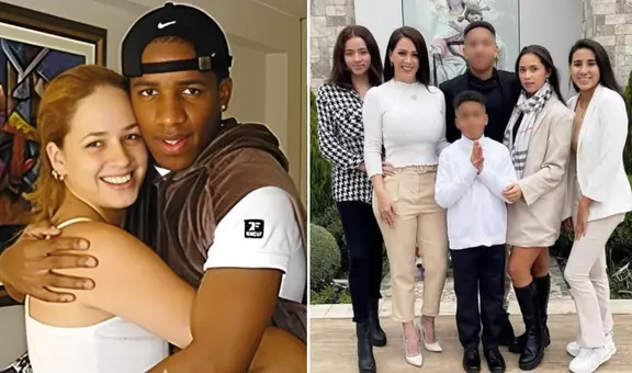 Samahara Lobatón confiesa qué gastos cubría Jefferson Farfán cuando vivía con Melissa Klug: "No fue como un papá"