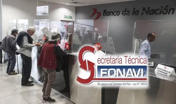 Fonavi alista pago del Reintegro 4: ¿cuál sería la fecha tentativa para hacer el cobro de la devolución de aportes en el Banco de la Nación?