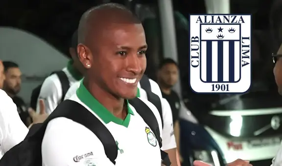 Alianza Lima quiere dar el batacazo y fichar a Pedro Aquino para el Clausura: club realizó oferta a horas del cierre del libro de pases
