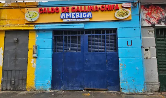 Sujeto mata a balazos a mujer y hiere a otras dos, incluida una niña de 9 años, en restaurante del Callao
