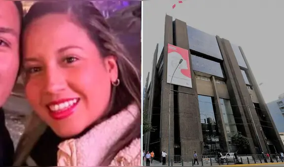 Hallan cuerpo de peruana desaparecida en EE.UU.: MIMP gestiona repatriación de restos de Sheyla Gutiérrez con la Cancillería