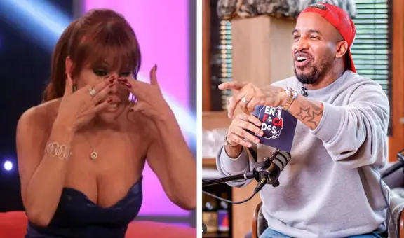 ¿Indirecta para Magaly? Jefferson Farfán publica potente mensaje tras ganar juicio contra la 'Urraca': "Todo llega a su tiempo"