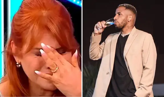 Magaly Medina deberá pagar S/300.000 a Jefferson Farfán por reparación civil tras perder juicio en última instancia, según resolución del Poder Judicial