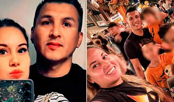 Principal sospechoso de crimen de Sheyla Gutiérrez, peruana desaparecida en EE.UU., pedirá la tenencia de sus hijos, según abogado