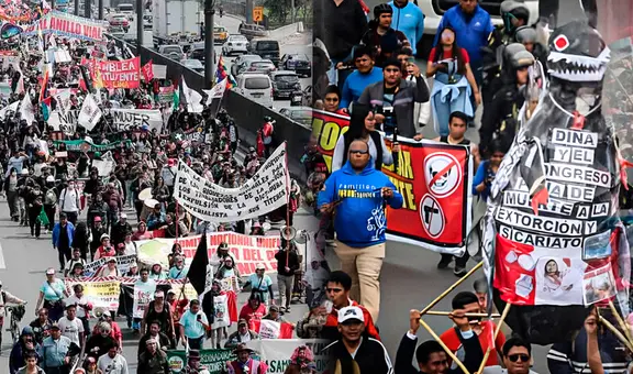 Paro de transportistas del 21 de agosto: todo lo que se sabe sobre la marcha contra la ineficiencia del Gobierno ante la inseguridad