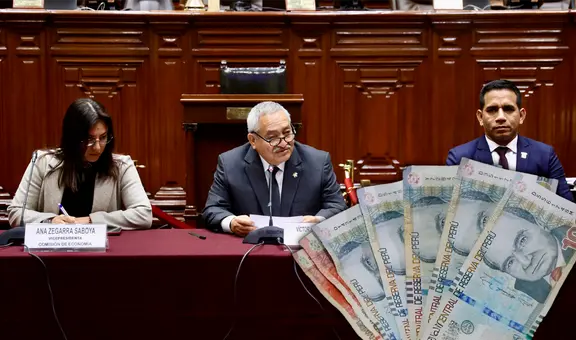 Retiro AFP 2025, Congreso: Comisión de Economía bajo presión para aprobar liberación de hasta S/21.400