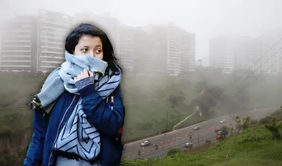 Lima en alerta por fuertes vientos: ¿cuánto tiempo afectará este fenómeno la costa, según Senamhi?