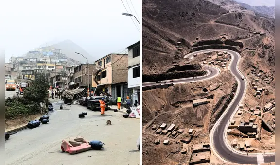 Vía Pasamayito, la millonaria obra que acumula muertes y accidentes a solo 3 años de su inauguración