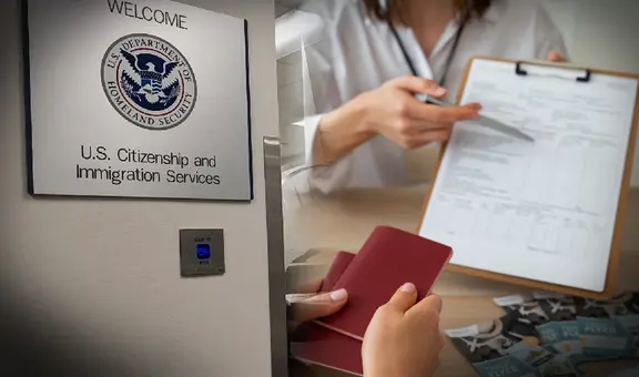 USCIS Formulario I-130: ¿en cuánto tiempo se aprobaría la Petición de Familiar Extranjero para residentes de EEUU en 2025?