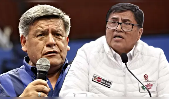 APP de César Acuña intenta desmarcarse de tragedia de Trujillo: convoca al ministro del Interior para dar explicaciones