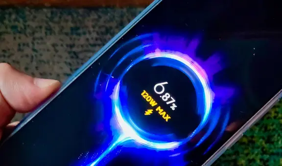 ¿Tu teléfono tiene carga ultra rápida? Este ajuste oculto permite desbloquear toda la velocidad