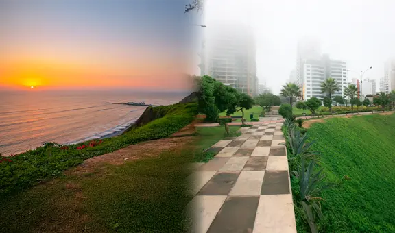 Días soleados en pleno invierno en Perú hasta el 19 de agosto, según Senamhi: ¿por qué y en qué regiones?