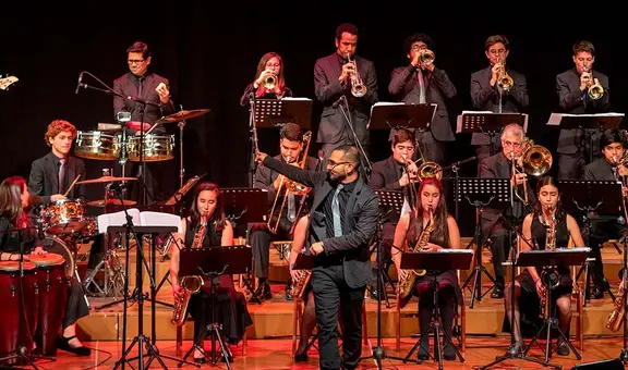 ‘Música, arte y amigos’: una velada solidaria que transforma vidas