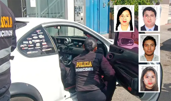 Cuatro asesinatos más en las últimas 24 horas