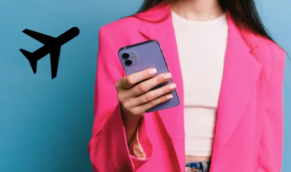 WhatsApp: cómo activar el ‘modo avión’ y usar la app sin estar conectado