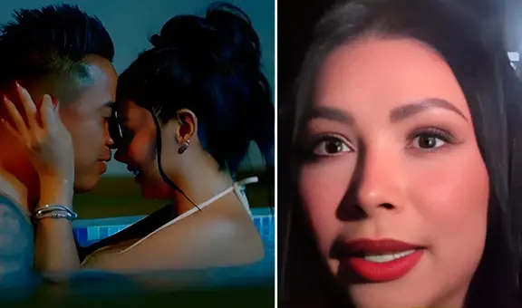 Pamela Franco revela que extraña a Christian Cueva tras rumores de separación: viajará a Ecuador para su ansiado reencuentro