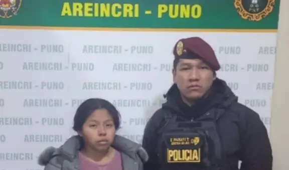 Sentencian a 30 años de cárcel a madre que envenenó a sus dos gemelos de cuatro años en Puno: menores perdieron la vida