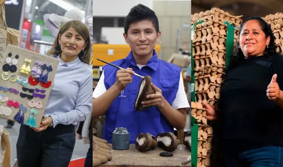 En Lima cierran casi tres empresas por cada una que abre: ¿qué está pasando con los emprendedores?