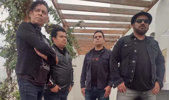 Bonus Track Lima: Dolores Delirio abre segunda fecha a pedido del público antes de partir a Europa