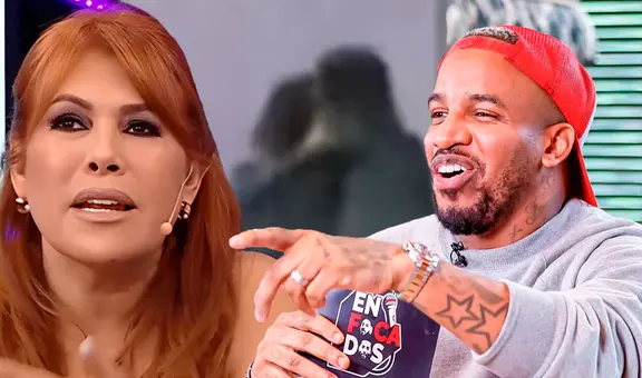 Magaly Medina arremete contra Jefferson Farfan tras perder juicio y detalla lo que pasó en 2019: "Le daba vergüenza los cachos"