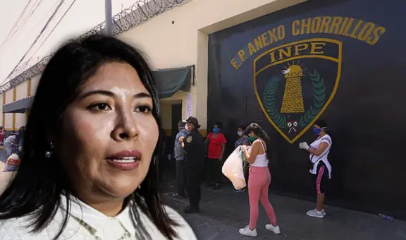 Betssy Chávez no se presenta en juicio oral: abogado denuncia que exministra "durmió en un pasillo porque fue amenazada"