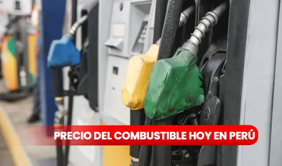 Precio del combustible hoy, 19 de agosto, en Perú: conoce el costo de la gasolina, el diésel y el gas