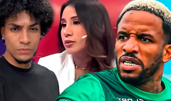 Samahara Lobatón denuncia serias amenazas tras sus confesiones en 'El valor de la verdad': "Tengo pruebas de todo"