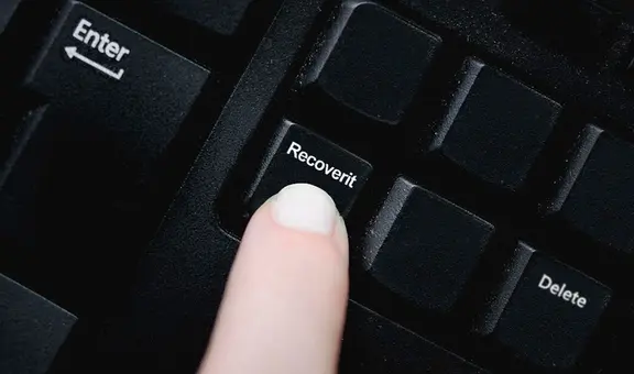 ¿Eliminaste un archivo de la papelera? Así podrás recuperar cualquier documento borrado de tu PC o laptop