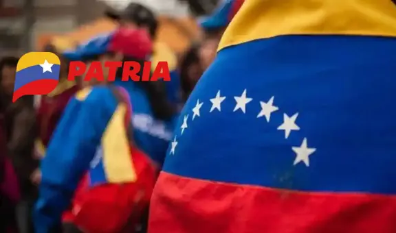 Los bonos Patria que caen antes del 31 de agosto de 2025 con aumento: consulta con cédula los montos y revisa los beneficiarios