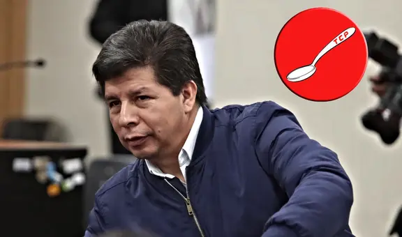 Pedro Castillo inscribe su partido 'Todo con el Pueblo': expresidente oficializó su agrupación ante el JNE