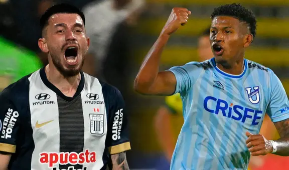 Alineaciones Alianza Lima ante U. Católica de Ecuador los octavos de final de la Copa Sudamericana hoy