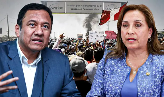 Ley Chlimper: trabajadores agroindustriales se movilizarán este jueves para frenar su promulgación