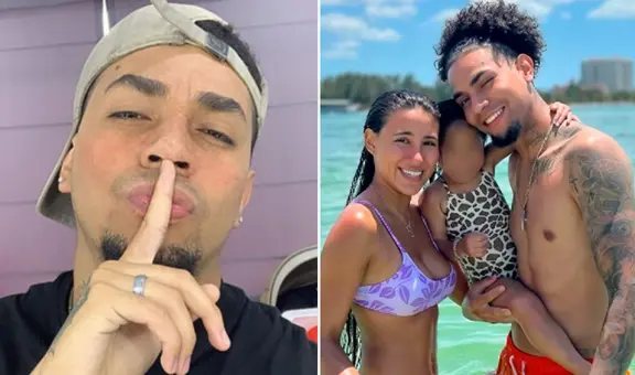 Youna encara a Samahara Lobatón por exigirle S/30.000 para su hija tras revelarse que puede ganar S/40.000 al mes como influencer: "No seas mala"