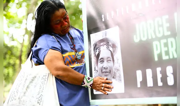 Caso Saweto en la recta final: apelación de sentencia contra madereros ilegales por asesinato de 4 líderes indígenas se lee este 25 de agosto