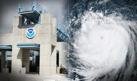 Huracán Erin amenaza a EEUU con varios avisos de tormentas tropicales: ¿qué zonas se encuentran bajo alerta?