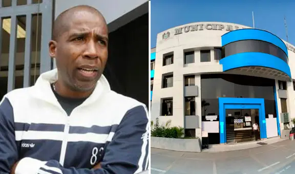 Contraloría detecta trabajadores fantasmas en municipalidad de Ate: contratos de S/150.000 incluyen a Cuto Guadalupe y un músico