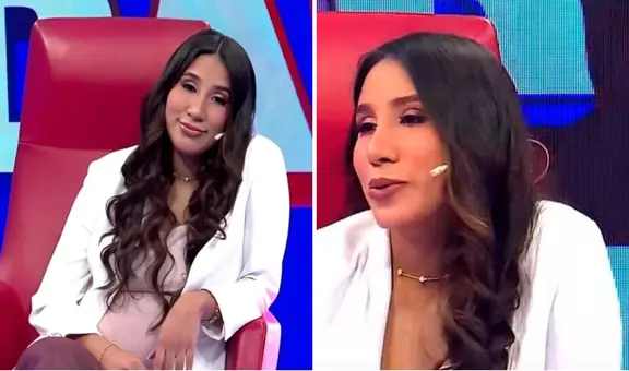 ¿Cuántos años tiene Samahara Lobatón, la participante que ganó S/20.000 en ‘El valor de la verdad’?