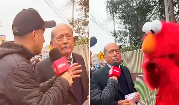 Profesor de la UNI alienta a postulantes que no aprobaron examen de admisión: “Ganan experiencia”