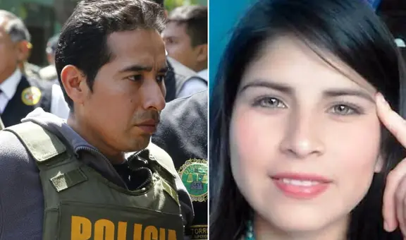 Abogado de Carlos Hualpa confirma que ataque a Eyvi Ágreda fue premeditado: "Él me dijo 'le voy a contar con detalles'"