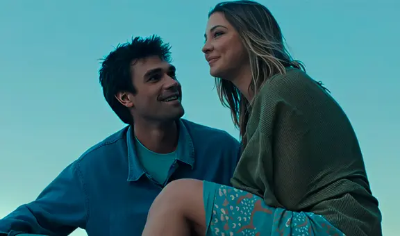 Reparto de 'El mapa que me lleva a ti': quién es quién en la película romántica de Amazon Prime