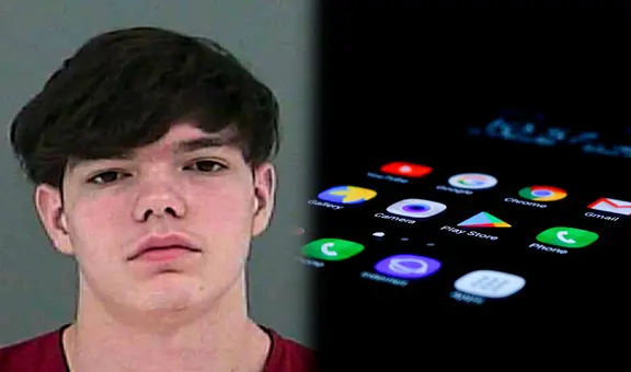 Joven que mató a su madre luego de que le quitara el celular es condenado a 30 años de prisión en EEUU: crimen ocurrió cuando dormía