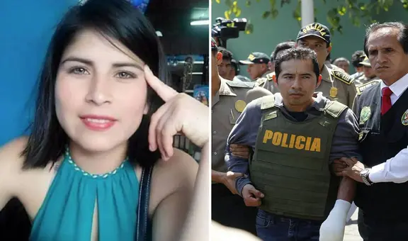 Hermana de Eyvi Ágreda revela que Carlos Huallpa habría estado acechándola días antes del ataque: "Alguien la estaba siguiendo con capucha"