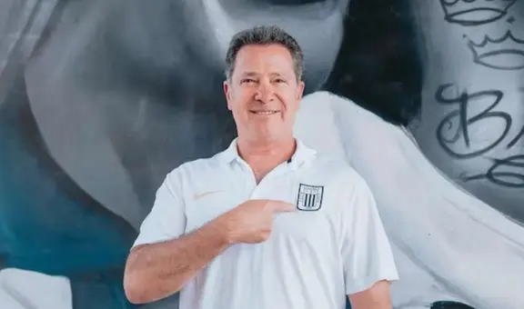 Administrador de Alianza Lima toma firme postura tras reelección de Agustín Lozano en la FPF: "Ya basta de ser quejones de ventana"