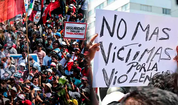 ¿Hoy hay paro? Esto dicen los gremios de transportistas sobre la situación de este 21 de agosto en Lima y Callao