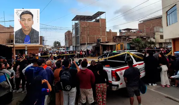 Un asesinato más en las últimas 24 horas