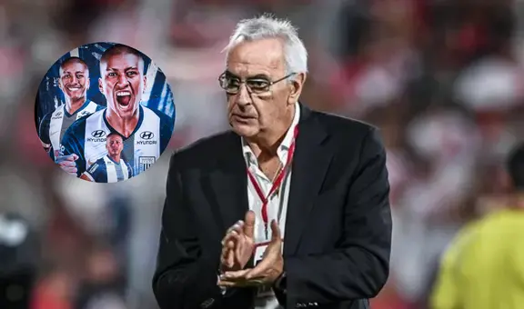 Jorge Fossati y su categórica opinión sobre fichaje de Pedro Aquino por Alianza Lima: "Me parece que..."