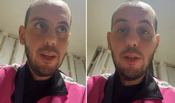 Furrey reaparece y revela su estado de salud actual tras casi dos meses de su accidente: "Tengo la clavícula y omoplato rotos"