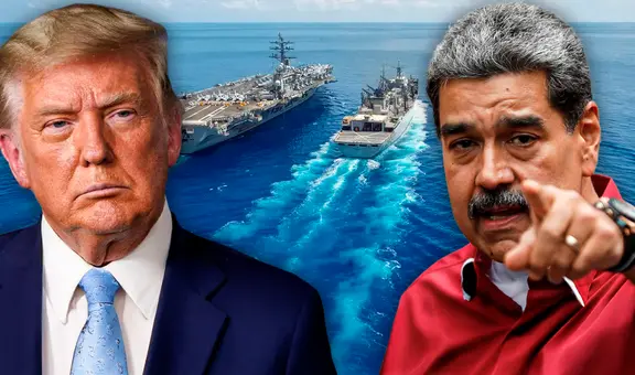 ¿Qué es el Cartel de los Soles?, la organización "terrorista" vinculada a Nicolás Maduro, según Estados Unidos